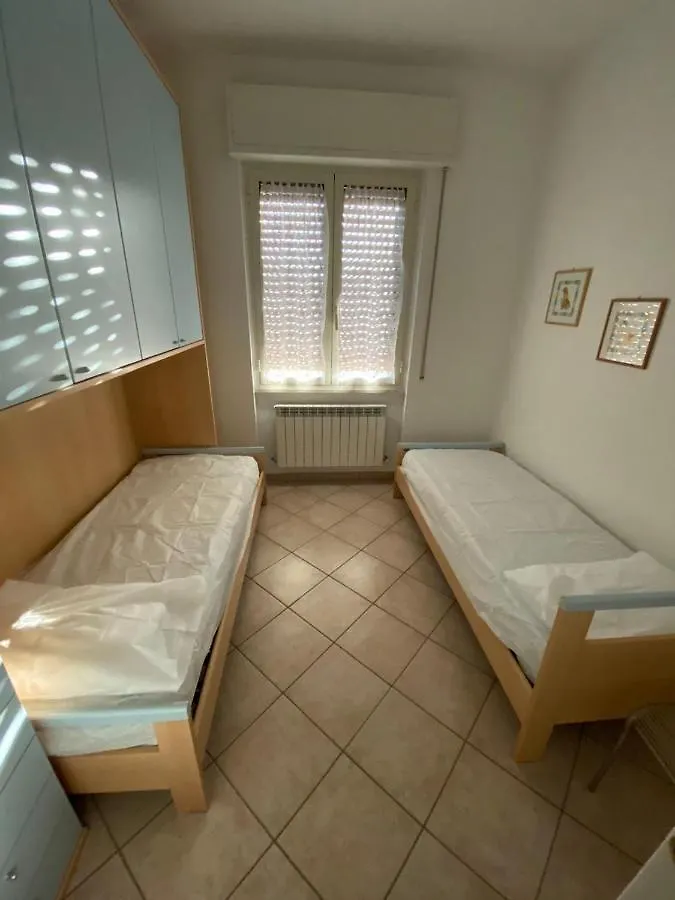 A Pochi Minuti Dal Mare Apartment San Vincenzo
