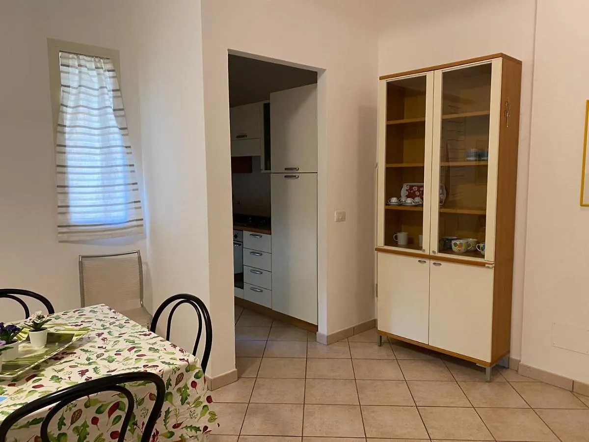 A Pochi Minuti Dal Mare Apartment San Vincenzo Italy