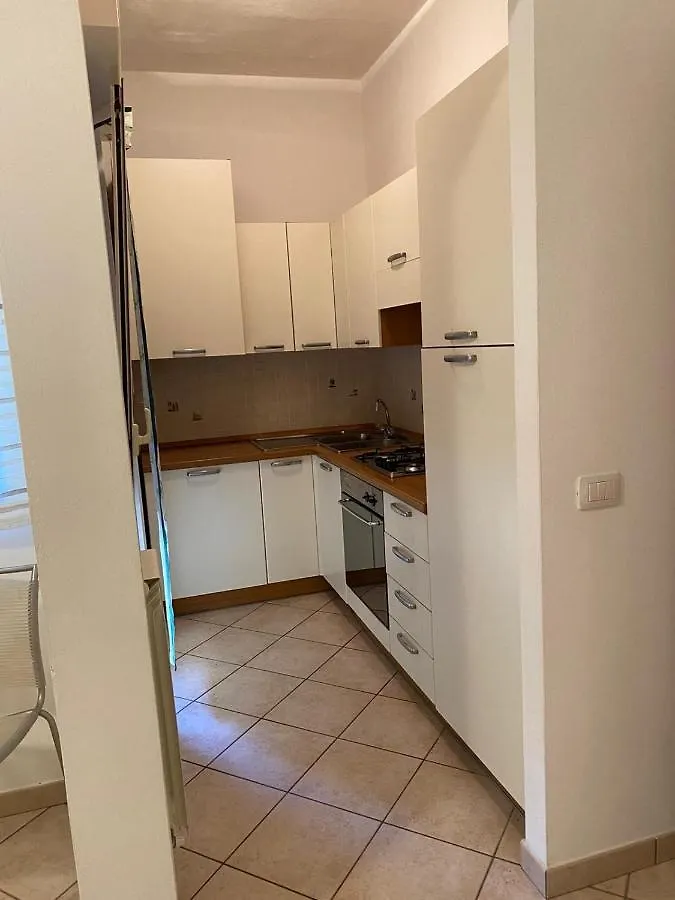 A Pochi Minuti Dal Mare Apartment San Vincenzo