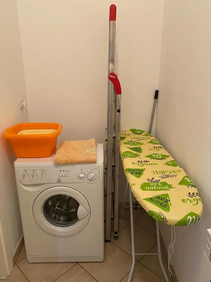 A Pochi Minuti Dal Mare Apartment San Vincenzo