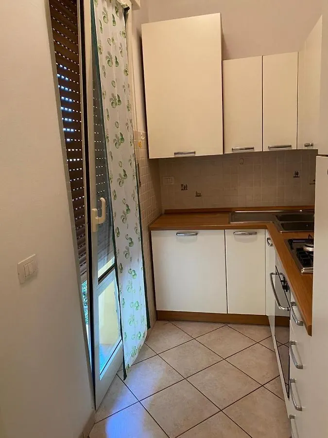 A Pochi Minuti Dal Mare Apartment San Vincenzo 0*,  Italy