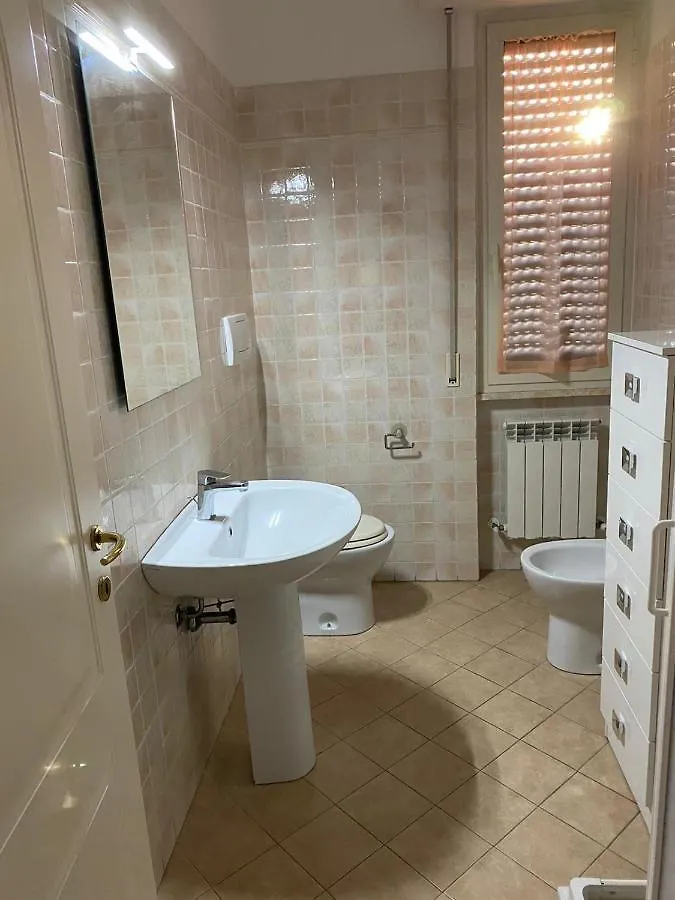 A Pochi Minuti Dal Mare Apartment San Vincenzo