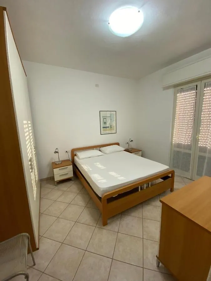 A Pochi Minuti Dal Mare Apartment San Vincenzo Italy