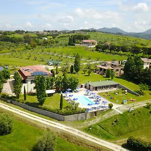 San Gregorio Gospodarstwo agroturystyczne