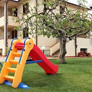 I Papaveri San Vincenzo