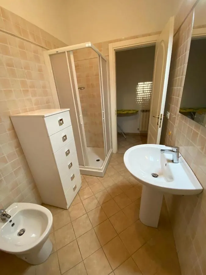A Pochi Minuti Dal Mare Apartment San Vincenzo