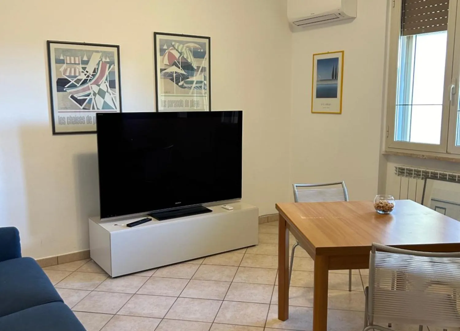 A Pochi Minuti Dal Mare location